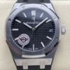 AP Royal Oak 15500ST APS Factory Transparent Case Back Replica Watch - Best Quality Replica Watches UK Swiss Watch Brands 1:1 Replica Fake Watch