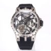 Roger Dubuis Excalibur RDDBEX0479 NEW Factory Tourbillon Titanium Bezel Replica Watch - Best Quality Replica Watches UK Swiss Watch Brands 1:1 Replica Fake Watch
