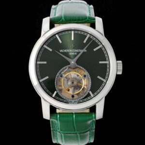 Vacheron Constantin Traditionnelle 6000T-000P-H025 RMS Factory Tourbillon Replica Watch - Best Quality Replica Watches UK Swiss Watch Brands 1:1 Replica Fake Watch