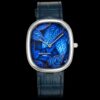 Patek Philippe GOLDEN ELLIPSE 5738-150G-001 TW Factory Replica Watch - Best Quality Replica Watches UK Swiss Watch Brands 1:1 Replica Fake Watch