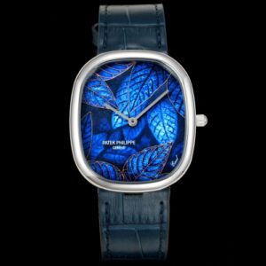 Patek Philippe GOLDEN ELLIPSE 5738-150G-001 TW Factory Replica Watch - Best Quality Replica Watches UK Swiss Watch Brands 1:1 Replica Fake Watch