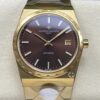 Vacheron Constantin Historiques 4200H-222J-B940 VC+ factory gold case Replica Watch - Best Quality Replica Watches UK Swiss Watch Brands 1:1 Replica Fake Watch