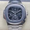 Patek Philippe Nautilus 5990-1A-001 3K Factory Replica Watch - Best Quality Replica Watches UK Swiss Watch Brands 1:1 Replica Fake Watch