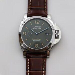 Panerai Luminor PAM01116 VS Factory Transparent Case Back Replica Watch - Best Quality Replica Watches UK Swiss Watch Brands 1:1 Replica Fake Watch
