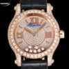 Chopard Happy Sport 274891-5001 YF Factory Replica Watch - Best Quality Replica Watches UK Swiss Watch Brands 1:1 Replica Fake Watch
