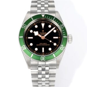 Tudor Black Bay M79230G-0001 Replica Watch - Best Quality Replica Watches UK Swiss Watch Brands 1:1 Replica Fake Watch