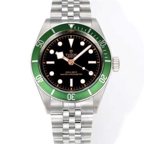 Tudor Black Bay M79230G-0001 Replica Watch - Best Quality Replica Watches UK Swiss Watch Brands 1:1 Replica Fake Watch