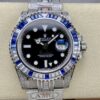 Rolex GMT-Master 116759 SAru-78210 AMG factory luminous hour markers Replica Watch - Best Quality Replica Watches UK Swiss Watch Brands 1:1 Replica Fake Watch
