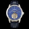 Jaeger-LeCoultre Master 16634E1 RMS Factory Tourbillon Bar Hour Markers Replica Watch - Best Quality Replica Watches UK Swiss Watch Brands 1:1 Replica Fake Watch