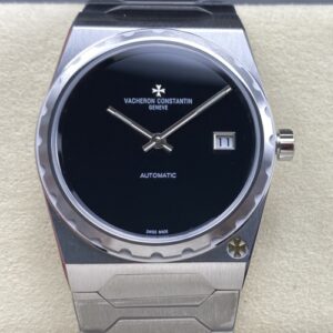 Vacheron Constantin Historiques 4200H-222A-B938 VC+ Factory Stainless Steel Bezel Replica Watch - Best Quality Replica Watches UK Swiss Watch Brands 1:1 Replica Fake Watch