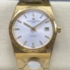 Vacheron Constantin Historiques 4200H-222J-B941 VC+ factory transparent case back Replica Watch - Best Quality Replica Watches UK Swiss Watch Brands 1:1 Replica Fake Watch