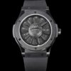 Hublot Classic Fusion 507.CX.9000.RX.TAK22 Black Dial Replica Watch - Best Quality Replica Watches UK Swiss Watch Brands 1:1 Replica Fake Watch