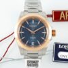 Longines Concas L3.430.5.92.6 AF Factory Replica Watch - Best Quality Replica Watches UK Swiss Watch Brands 1:1 Replica Fake Watch