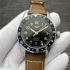 Longines Spirit L3.812.4.63.2 LG Factory Date Display Replica Watch - Best Quality Replica Watches UK Swiss Watch Brands 1:1 Replica Fake Watch