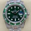 Rolex GMT-Master 116759 SAru-78212 AMG Factory 40MM Replica Watch - Best Quality Replica Watches UK Swiss Watch Brands 1:1 Replica Fake Watch