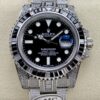 Rolex GMT-Master 116759 SAru-78213 AMG factory solid case back Replica Watch - Best Quality Replica Watches UK Swiss Watch Brands 1:1 Replica Fake Watch