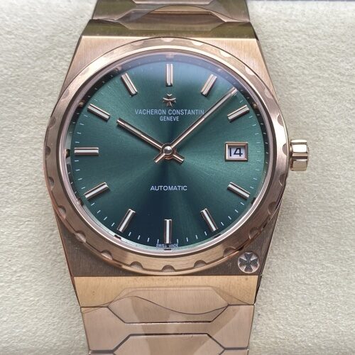 Vacheron Constantin Historiques 4200H-222J-B946 VC+ Factory Sapphire Watch Glass Replica Watch - Best Quality Replica Watches UK Swiss Watch Brands 1:1 Replica Fake Watch