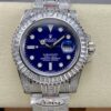 Rolex GMT-Master 116759 SAru-78215 AMG factory blue dial Replica Watch - Best Quality Replica Watches UK Swiss Watch Brands 1:1 Replica Fake Watch